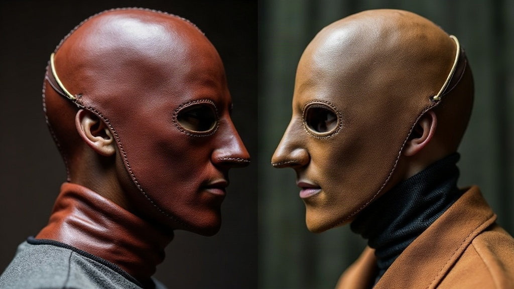 Waxed Nylon vs. Kevlar Thread for Axe Masks: Which Wins?